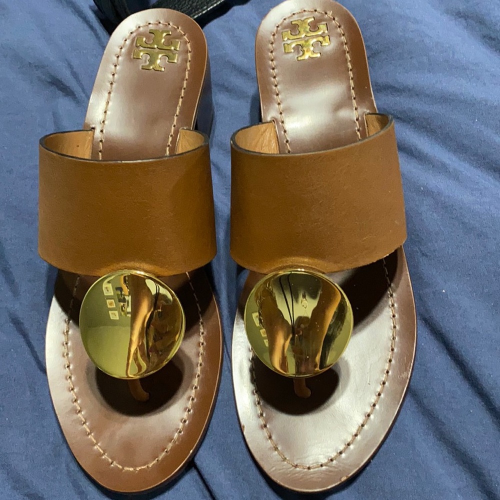 Tory Burch sandals
